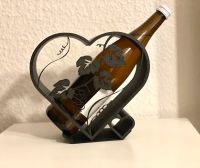 Weinhalter in Herzform 3D-Druck Rheinland-Pfalz - Wallertheim Vorschau