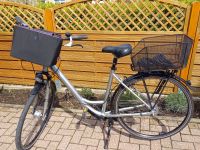Damen Wave-City Bike von Kalkhoff Agattu Nordrhein-Westfalen - Wülfrath Vorschau
