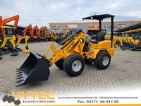 Hytec Hoflader FM35 Sondermodell Yanmar EURO5 mit Dach Radlader Bagger Kompaktlader Niedersachsen - Winsen (Luhe) Vorschau