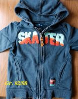 Jungen Sweatjacke T.Tailor Gr. 98 Brandenburg - Luckau-Uckro Vorschau