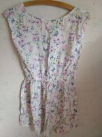 Mädchen Sommer Kleid, sehr schön Größe 146/152 Hessen - Biedenkopf Vorschau