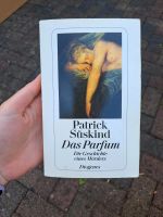 Patrick Süskind Das Parfum Die Geschichte eines Mörders Hessen - Gudensberg Vorschau