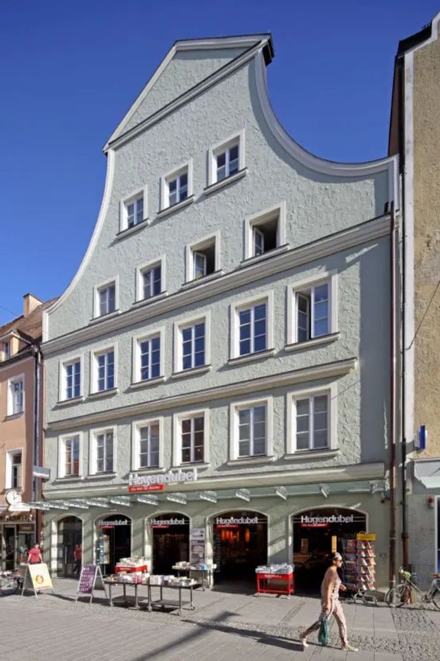 helles, modernes Appartement im Herzen von Ingolstadt in Ingolstadt