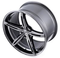 Oxigin 23 Diamond Concave Alufelgen 10.5x20 BMW X1 X2 X3 X4 X5 X6 Nordrhein-Westfalen - Bönen Vorschau