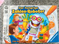 Tiptoi Der hungrige Zahlenroboter Nordrhein-Westfalen - Wickede (Ruhr) Vorschau