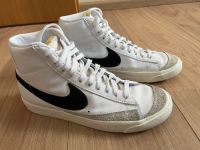 Nike Blazer Mid 77 Größe 42 Nordrhein-Westfalen - Schmallenberg Vorschau