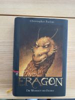 Eragon Buch Sachsen-Anhalt - Biederitz Vorschau