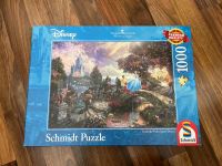 Schmidt Puzzle 1000 Teile Buchholz-Kleefeld - Hannover Groß Buchholz Vorschau