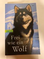 Frei wie ein Wolf Niedersachsen - Göttingen Vorschau