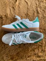 Adidas Gazelle grün weiß München - Pasing-Obermenzing Vorschau