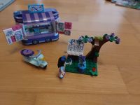 Lego Friends Kunstladen 41332 Niedersachsen - Husum Vorschau