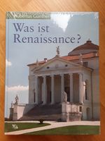 2 Bücher : Was ist Renaissance? CAPUT MUNDI (über das antike Rom) München - Au-Haidhausen Vorschau