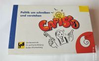 Lernspiel Capisco- Politik umschreiben und verstehen Bayern - Maisach Vorschau