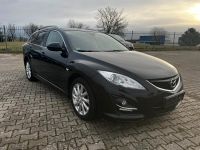 Mazda 6 1,8Benzin EZ 04/2011 Brandenburg - Tauche Vorschau