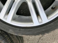 Bmw e46  17 Zoll M Felgen Osnabrück - Hasbergen Vorschau