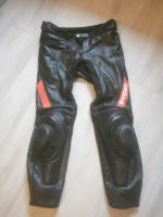 Ducati Lederhose C2 schwarz / rot, Grösse 50 Nordrhein-Westfalen - Mülheim (Ruhr) Vorschau