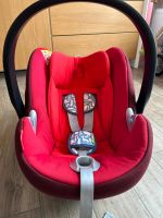 Cybex Aton Q Babyschale Autositz Nordrhein-Westfalen - Wegberg Vorschau