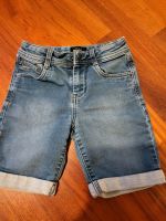 TCM Tchibo Jeanshose Kurze Hose Shorts 128gr Bayern - Fürstenfeldbruck Vorschau