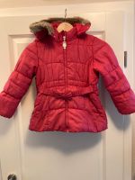 Winterjacke pink von H&M Bayern - Ingolstadt Vorschau