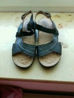 Sandalen in Größe 38 für Damen (neuwertig ) *5 Euro* Bayern - Salzweg Vorschau