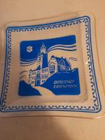 3 org DDR KUCHENSCHALEN GLAS Thüringen - Drognitz Vorschau