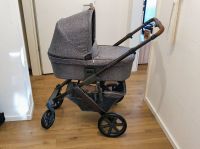 ABC Design Kinderwagen Salsa 4 Race Cloud Düsseldorf - Pempelfort Vorschau