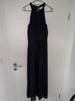 Vila Maxikleid Milina Gr. 38 dunkelblau Hessen - Fulda Vorschau