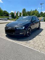 Audi A3 2.0 TDI Sportback Navi Reifen NEU Bayern - Attenhofen Vorschau