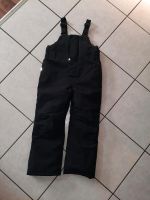 Topolino Schneehose/Skihose Gr.122 Baden-Württemberg - Lichtenstein Vorschau