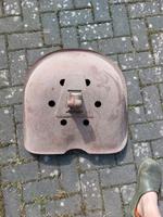Sitzschale IFA NVA DDR Traktor FORTSCHRITT GT124 RS09 Pionier Brandenburg - Kolkwitz Vorschau