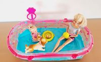 Barbie Spielset/Pool/Zubehör Baden-Württemberg - Schwaigern Vorschau