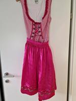 Dirndl mit Rosendetail Bayern - Lindau Vorschau