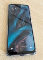 Xiaomi Redmi Note 11 Twilight blue / blau mit Book Case Niedersachsen - Bad Grund (Harz) Vorschau