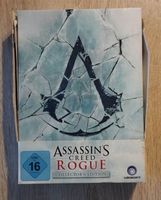 Ps3 Assassins Creed Rogue Collectors Edition Nordrhein-Westfalen - Leopoldshöhe Vorschau