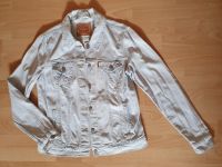 Jeansjacke Levis hellblau Gr. M -wenig getragen- Hessen - Liederbach Vorschau