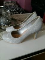 High Heels Größe 39  Nordrhein-Westfalen - Hamm Vorschau