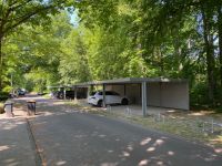 Carport mit Absperrbügel in Köln-Junkersdorf zu vermieten! Nordrhein-Westfalen - Neuss Vorschau