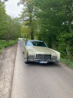 Lincoln Continental 72“ Nordrhein-Westfalen - Enger Vorschau