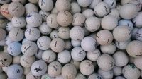 Unser Bestseller!!! 50 Lakeballs (Golfbälle) Marken-Mix Qual AA Bayern - Zirndorf Vorschau