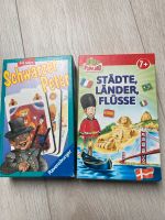 Kinderspiele, ab 4 und 7 Jahre, Kartenspiel… Baden-Württemberg - Maulburg Vorschau