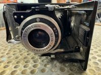 Antiker Fotoapparat Antik , Zeis Ikon NOVA Rheinland-Pfalz - Ochtendung Vorschau
