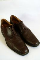 Gut erhaltene Lloyd Herrenschuhe braun Gr. 10,5 (45) Hannover - Vahrenwald-List Vorschau