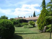 Italien – Toscana – Rustikales Landhaus mit Schlossblick Baden-Württemberg - Heidelberg Vorschau