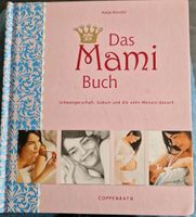 Das Mami Buch/ Schwangerschaft Buch Niedersachsen - Tespe Vorschau