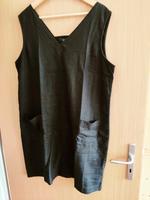 Kleid Leinen Sommerkleid Gr 46 Hessen - Büdingen Vorschau