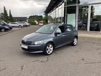 Skoda Fabia Cool Edition MULTIMEDIA/SH/HANDY Baden-Württemberg - Aulendorf Vorschau