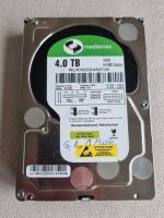 mediamax 3.5" interne Festplatte 4TB, SATA III, 64MB, RPM 7.200 Niedersachsen - Jesteburg Vorschau