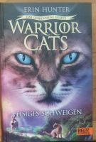 Warrior Cats - Staffel 7, Band 2: Eisiges Schweigen Nordrhein-Westfalen - Ruppichteroth Vorschau