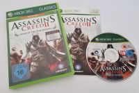 ASSASSIN'S CREED II 2 | GOTY | XBOX 360 | GETESTET | SPIEL Bayern - Pfaffenhofen a. d. Roth Vorschau