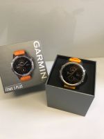 Garmin FENIX 5 PLUS SAPPHIRE TITAN München - Schwabing-Freimann Vorschau